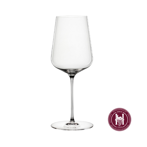 Spiegelau Definition Universeel Wijnglas - 550 ml - (prijs per glas / verpakt per 6)