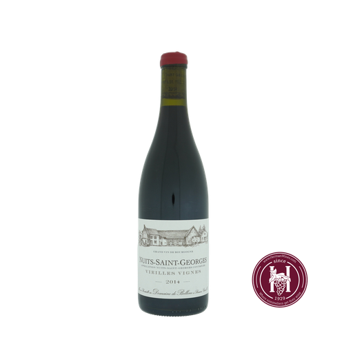 Nuits Saint Georges Vieilles Vignes - De Bellene - 2014 - R 0.75L