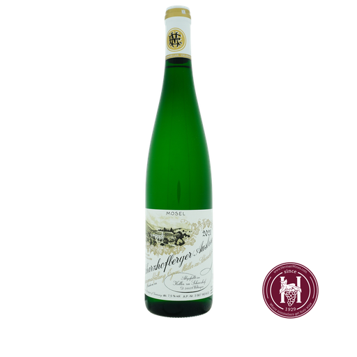 Scharzhofberger Riesling Auslese - Egon Muller - 2021 - W 0.75L