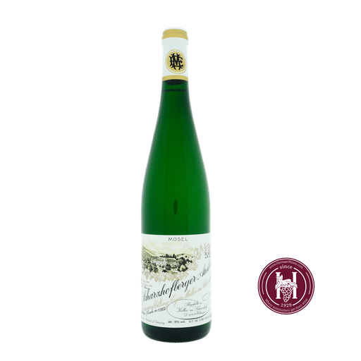 Scharzhofberger Riesling Auslese - Muller Egon - 2018 - W 0.75L