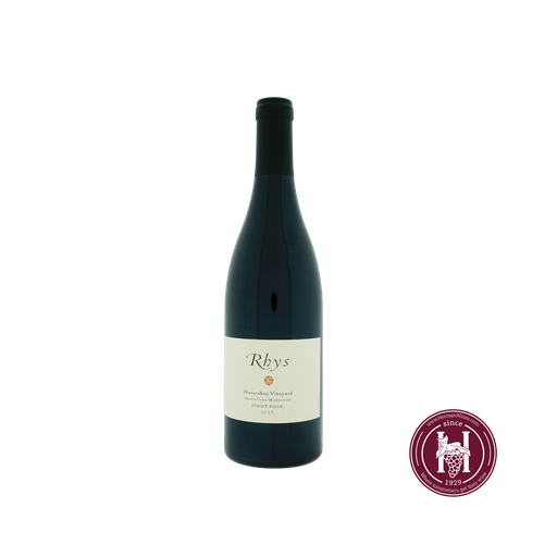 Horseshoe Vineyard Pinot Noir - Rhys - 2017 - R 0.75L