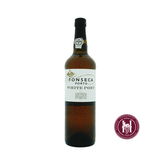 White Port - Fonseca - N.V. - W 0.75L