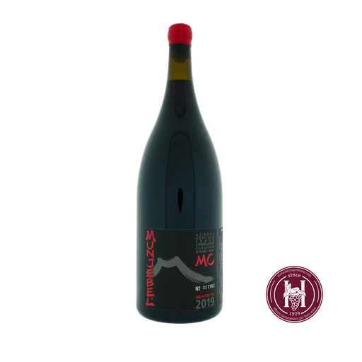 Munjebel MC - Frank Cornelissen - 2019 - R 1.5L