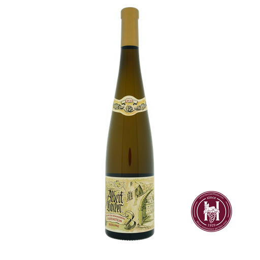 Riesling G.C. Sommerberg D - Albert Boxler - 2020 - W 0.75L