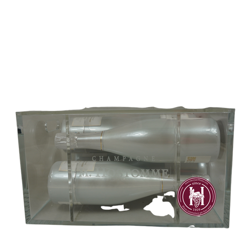 Perfect'Evolution (6 btls Perfect in Presentationbox) - Hostomme - N.V. - W 0.75L