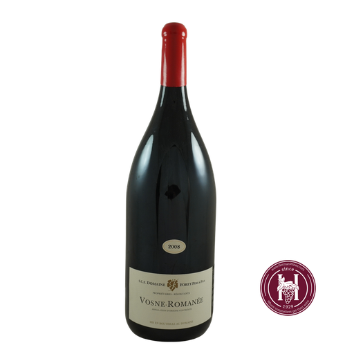 Vosne Romanee - Forey - 2008 - R 6.0L