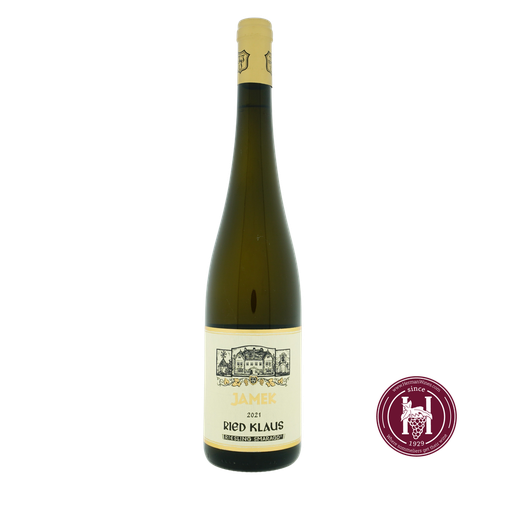 Ried Klaus Riesling Smaragd - Jamek - 2021 - W 0.75L