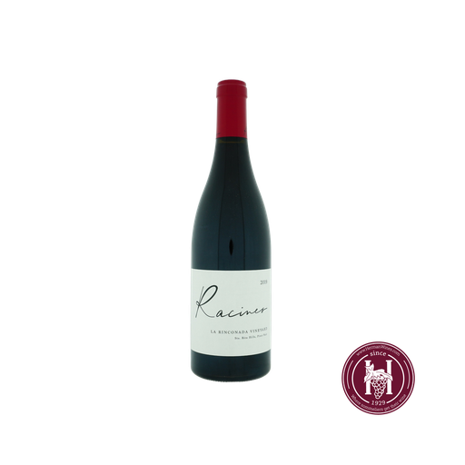 la Rinconada Pinot Noir - Racines - 2019 - R 0.75L