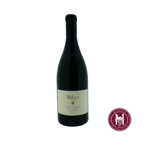 Alpine Vineyard Pinot Noir - Rhys - 2018 - R 3.0L