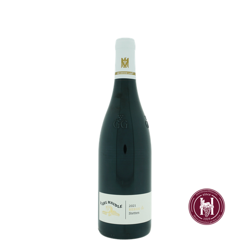 Berge Lemberger G.G. - Karl Haidle - 2021 - R 0.75L