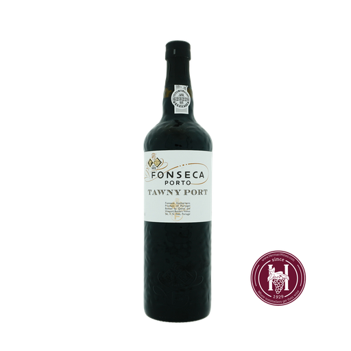 Tawny Port - Fonseca - N.V. - R 0.75L