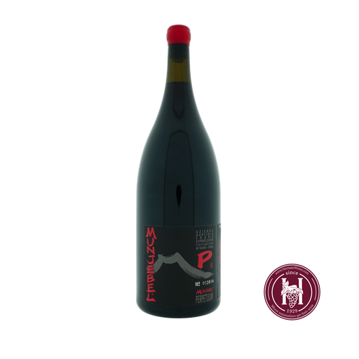 Munjebel Perpetuum 2 - Frank Cornelissen - NV - R 1.5L