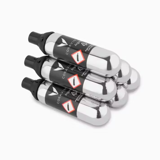 Coravin A65 Capsule 6-pack