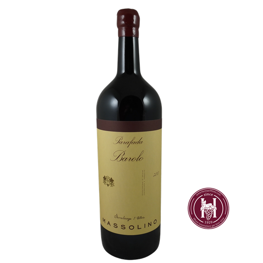 Barolo Parafada - Massolino - 2013 - R 5L
