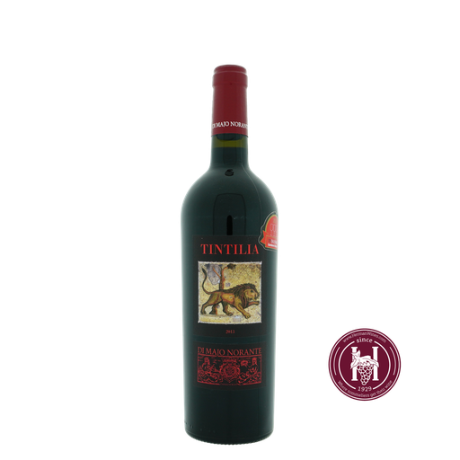 Tintilia - di Majo Norante - 2013 - R 0.75L
