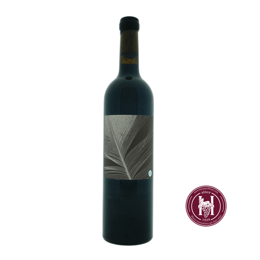 Syrah - Lillian - 2015 - R 0.75L