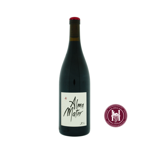Alma Mater vin de France - Jean-Claude Lapalu - 2017 - R 0.75L