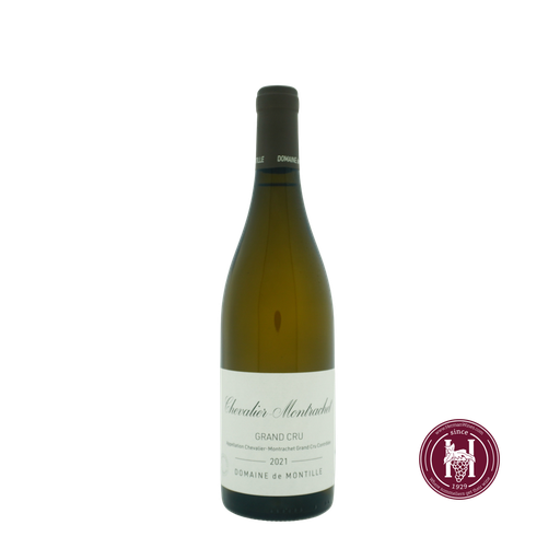 Chevalier Montrachet G.C. - Domaine de Montille - 2021 - W 0.75L