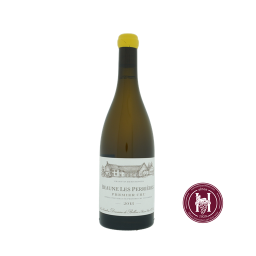 Beaune Blanc 1er cru Perrieres - De Bellene - 2018 - W 0.75L