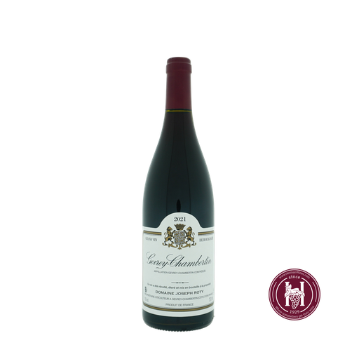 Gevrey Chambertin - Joseph Roty - 2021 - R  - 0.75l