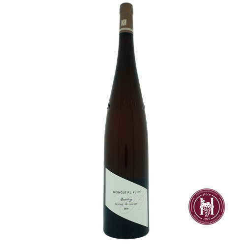 Oestrich Doosberg Riesling Grosses Gewachs - Peter Jakob Kühn - 2021 - W 1.5L