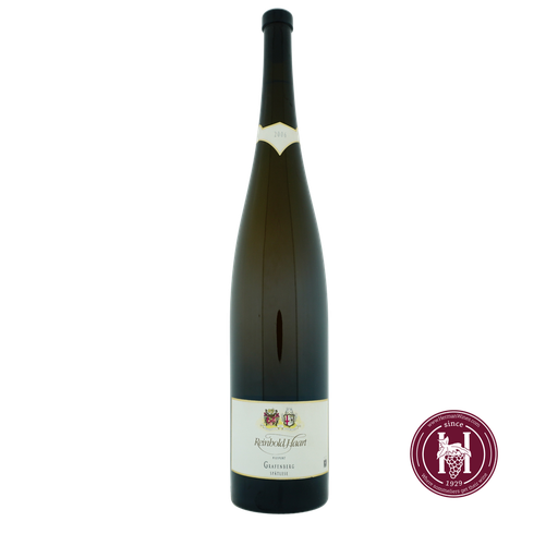 Grafenberg Spatlese - Haart - 2006 - W 1.5L