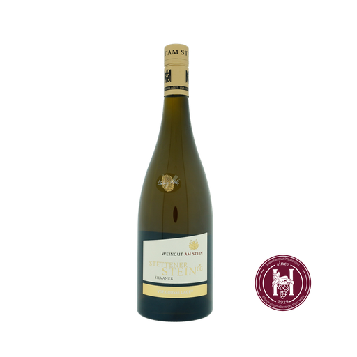 Stettener Stein Silvaner - Weingut am Stein - 2016 - W 0.75L