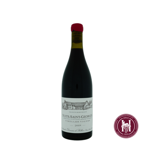 Nuits Saint Georges Vieilles Vignes - De Bellene - 2019 - R 0.75L