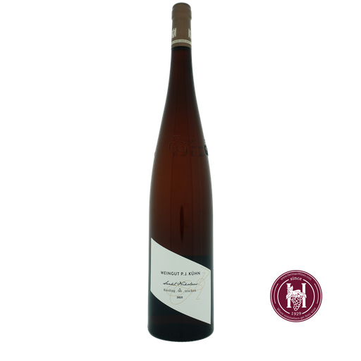 Mittelheim Sankt Nikolaus Riesling Grosses Gewachs - Peter Jakob Kühn - 2021 - W 1.5L