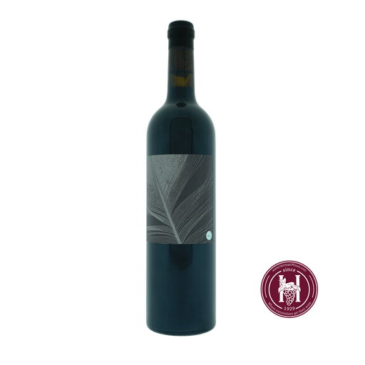 Syrah - Lillian - 2014 - R 0.75L