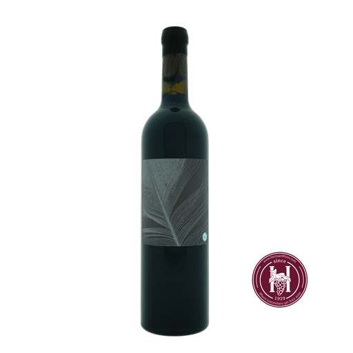 Syrah - Lillian - 2013 - R 0.75L