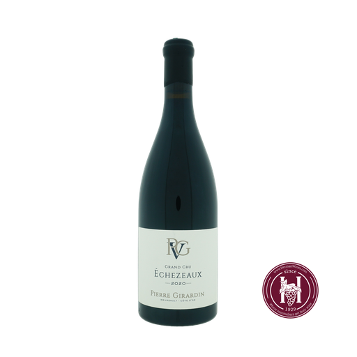 Echezeaux G.C. - Pierre Girardin - 2020 - R 0.75L