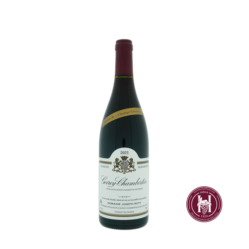 Gevrey Chambertin Champs Chenys - Joseph Roty - 2021 - R - 0.75l