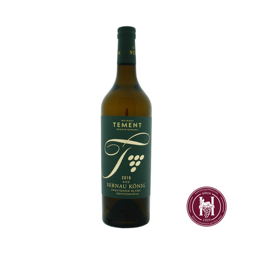 Sernau Konig Sauvignon Blanc GSTK - Weingut Tement - 2019 - W 0.75L
