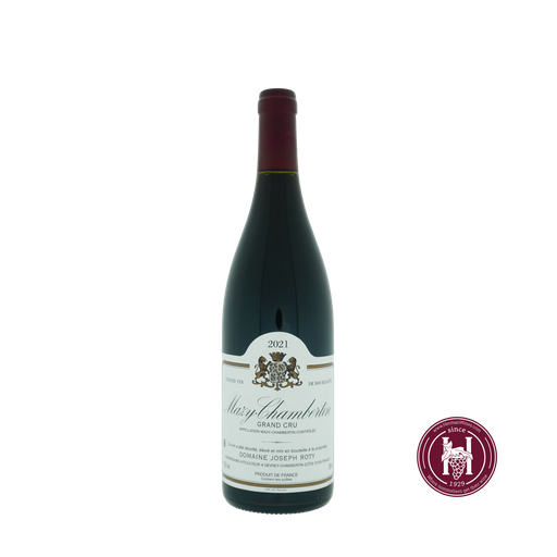 Mazy Chambertin G.C. - Joseph Roty - 2021 - R - 0.75l