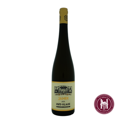 Ried Klaus Riesling Smaragd - Jamek - 2020 - W 0.75L