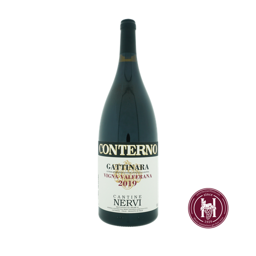 Gattinara vigna Valferana - Nervi-Conterno - 2019 - R 1.5L