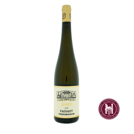 Freiheit Durnsteiner Riesling Smaragd - Jamek - 2021 - W 0.75L