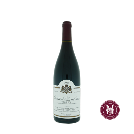 Griottes Chambertin G.C. - Joseph Roty - 2021 - R - 0.75l