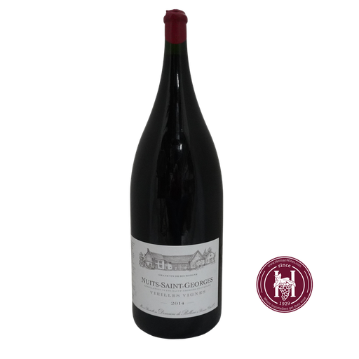 Nuits Saint Georges Vieilles Vignes - De Bellene - 2014 - R 12.0L