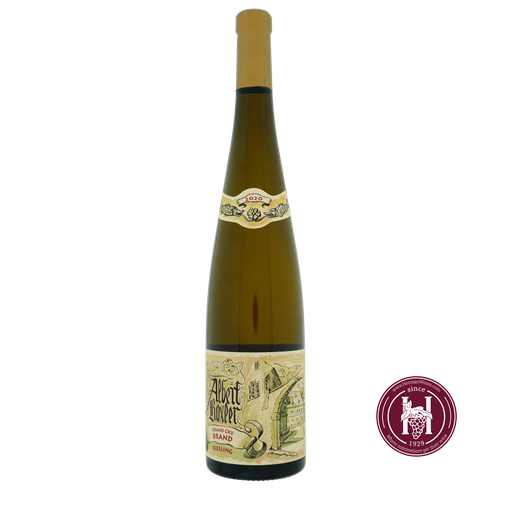 Riesling G.C. Brand  - Albert Boxler - 2020 - W 0.75L