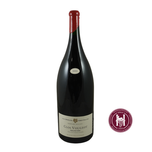 Clos Vougeot G.C. - Forey - 2004 - R 6.0L