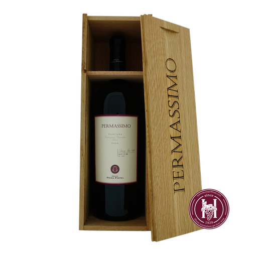Permassimo - Tenuta Prima Pietra - 2016 - R 1.5L