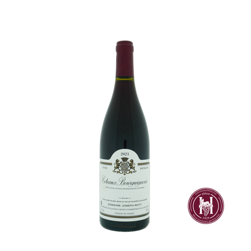 Coteaux Bourguignons - Joseph Roty - 2021 - R - 0.75L