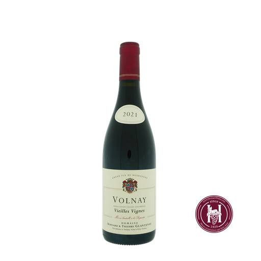 Volnay - Bernard & Thierry Glantenay - 2021 - R 0.75L