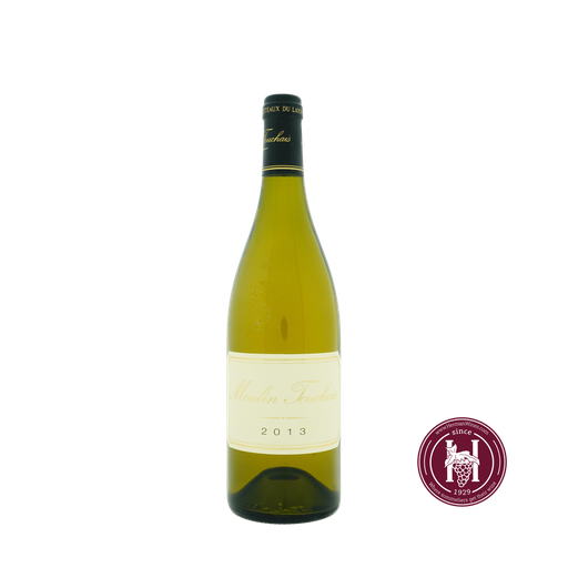 Coteaux du Layon - Moulin Touchais - 2013 - W 0.75L