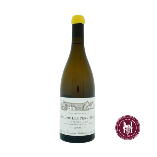 Beaune 1er cru Perrieres - De Bellene -  2020 - W 0.75L