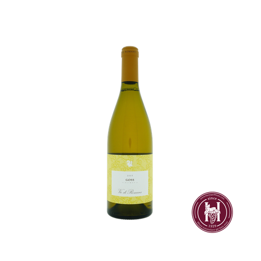 Goss Chardonnay - Vie di Romans - 2015 - W 0.75L