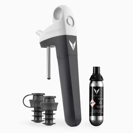 Coravin Pivot systeem