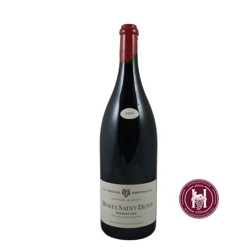 Morey Saint Denis - Forey - 2005 - R 3.0L